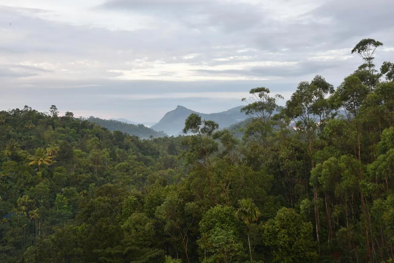 Resort Hotel White House, Munnar