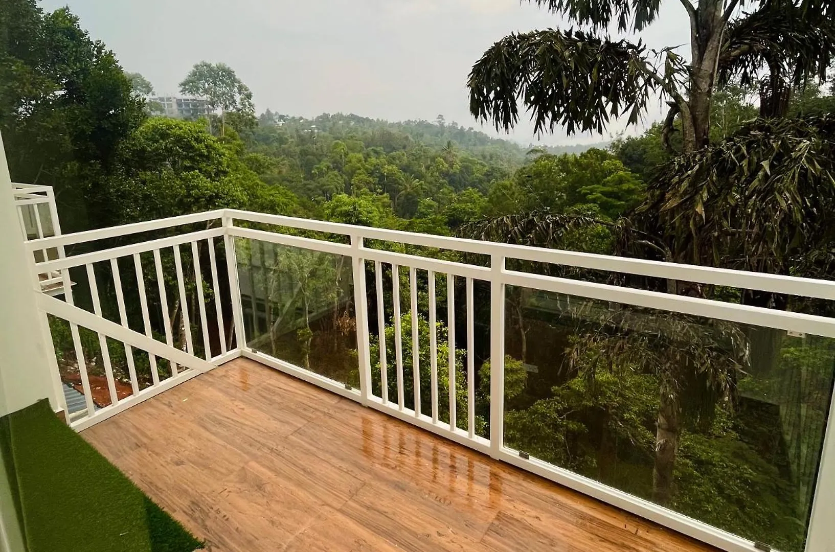 Resort Hotel White House, Munnar